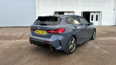 BMW 1 Series M135i xDrive 5dr Step Auto Petrol Hatchback